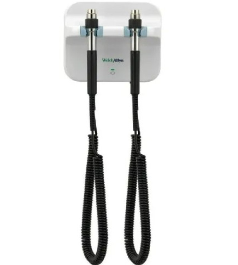 Transformador de Parede 2 Cabos 3,5v - Welch Allyn